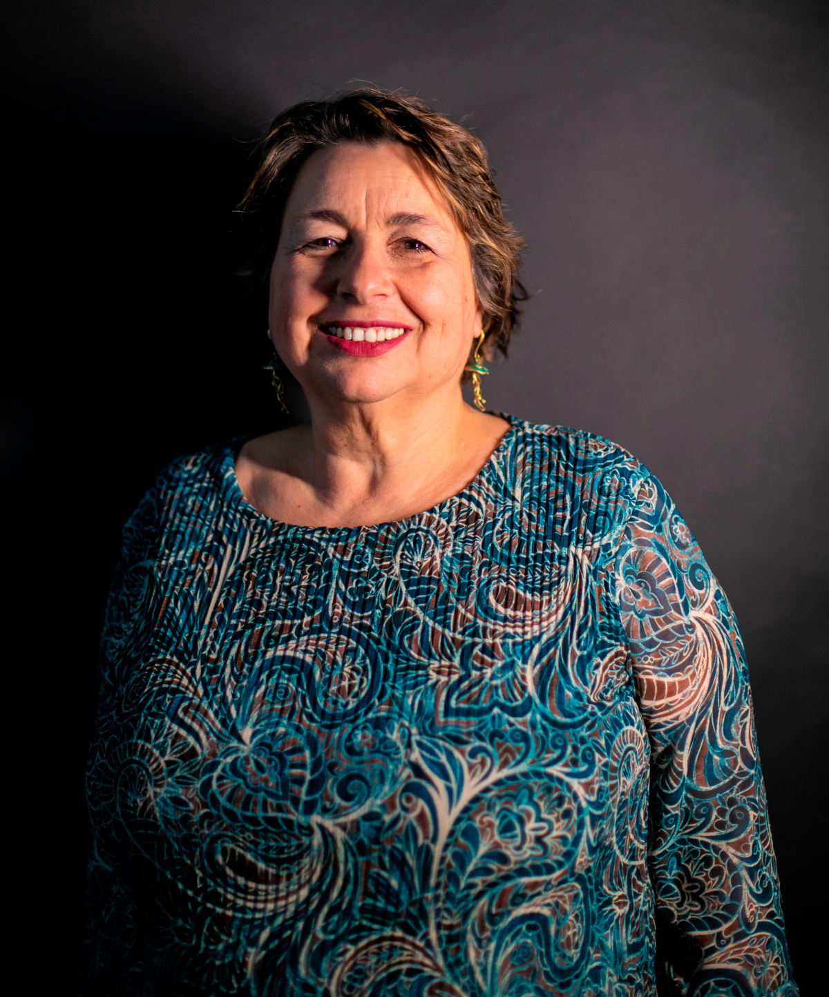 foto di Maria Claudia Costantini della Costantini Consulting